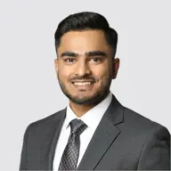 Portrait of Khaleel Yafa